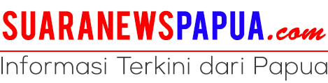Suara News Papua